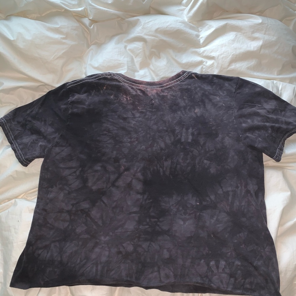 Tiger crop top - Picture 2 of 3